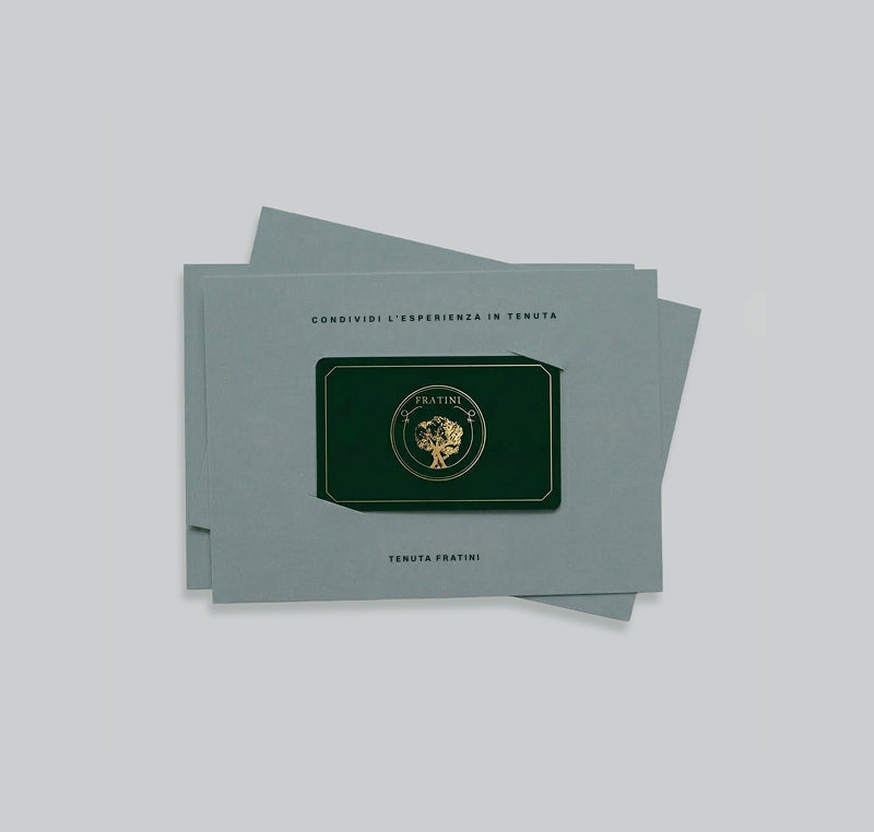 Gift Card Digitale