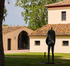Tenuta Fratini - Tour in inglese